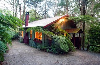 Foto 1 - A Cottage in the Forest