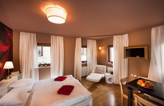 City Centre Apartments - Foto 2