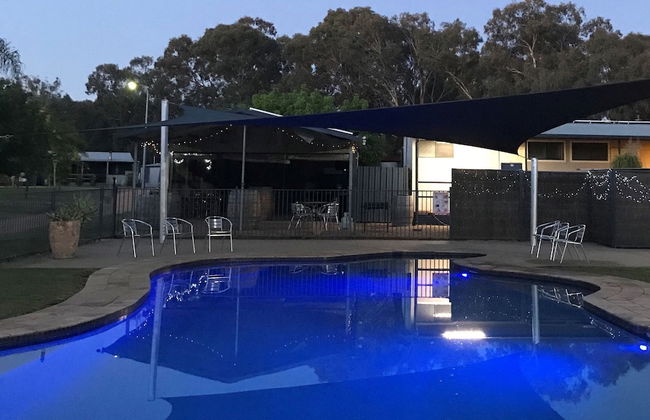 Bundalong Holiday Resort - Foto 18