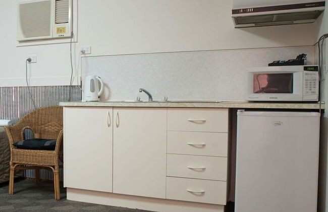 Bundalong Holiday Resort - Foto 13