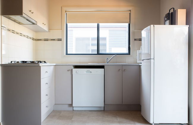 Bundalong Holiday Resort - Foto 11