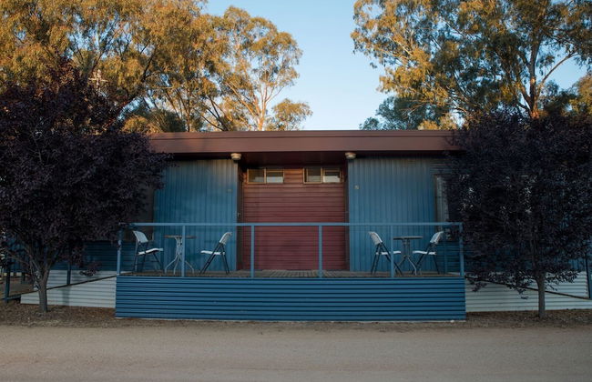 Bundalong Holiday Resort - Foto 15