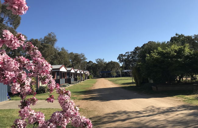 Bundalong Holiday Resort - Foto 1