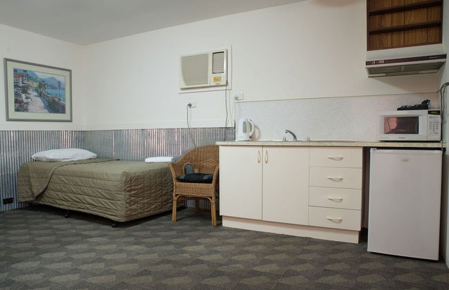 Bundalong Holiday Resort - Foto 12