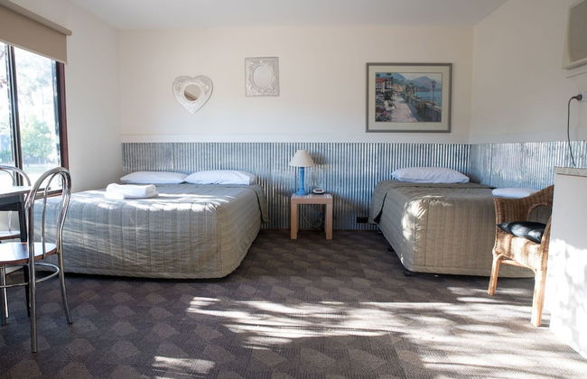 Bundalong Holiday Resort - Foto 7