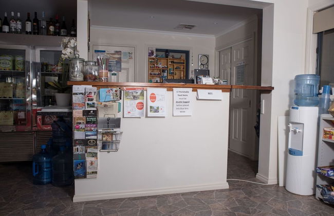 Bundalong Holiday Resort - Foto 2