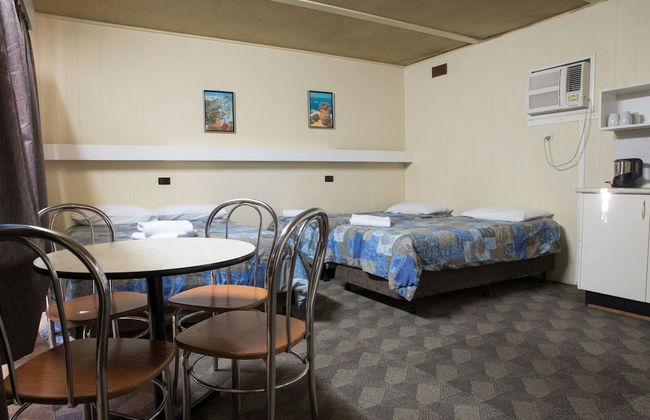 Bundalong Holiday Resort - Foto 6