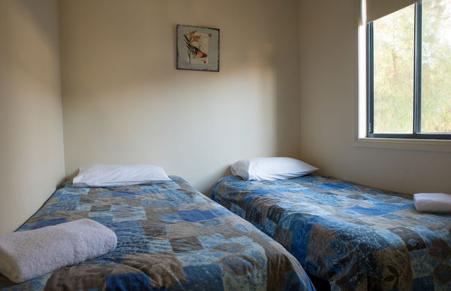 Bundalong Holiday Resort - Foto 8