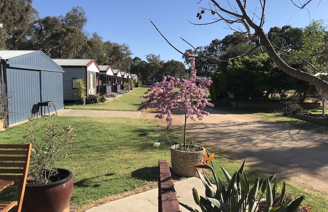 Bundalong Holiday Resort - Foto 21