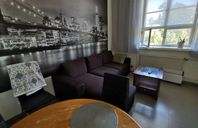 Stunning 2-bed Apartment in Kotka. Sauna Facility - Foto 12