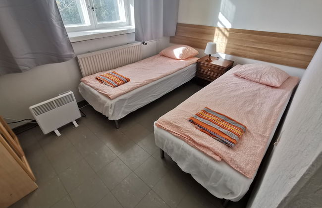 Stunning 2-bed Apartment in Kotka. Sauna Facility - Foto 4