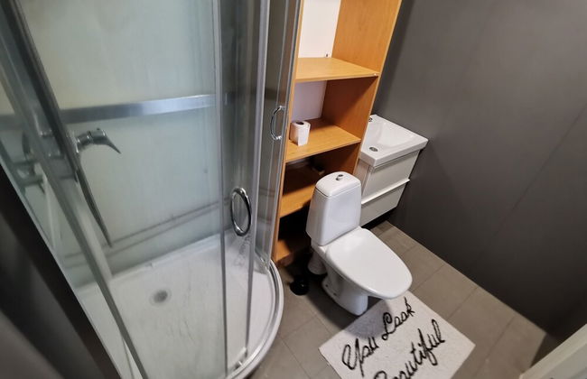 Stunning 2-bed Apartment in Kotka. Sauna Facility - Foto 13