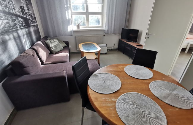 Stunning 2-bed Apartment in Kotka. Sauna Facility - Foto 1