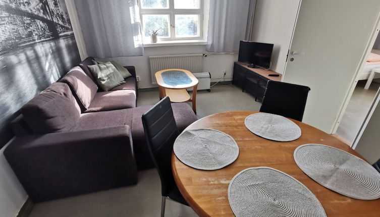 Photo 1 - Stunning 2-bed Apartment in Kotka. Sauna Facility