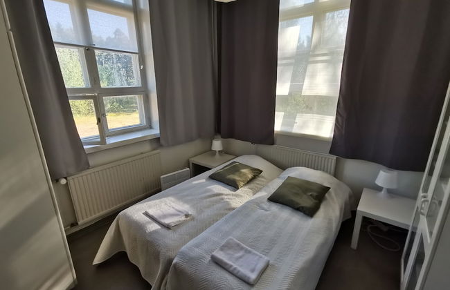 Stunning 2-bed Apartment in Kotka. Sauna Facility - Foto 2