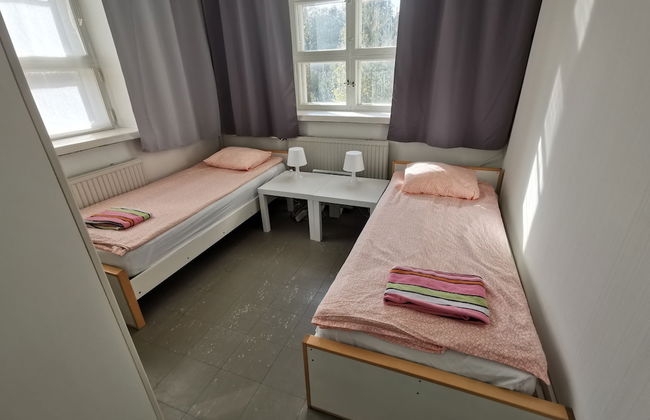 Stunning 2-bed Apartment in Kotka. Sauna Facility - Foto 5