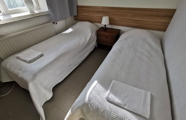 Stunning 2-bed Apartment in Kotka. Sauna Facility - Foto 3
