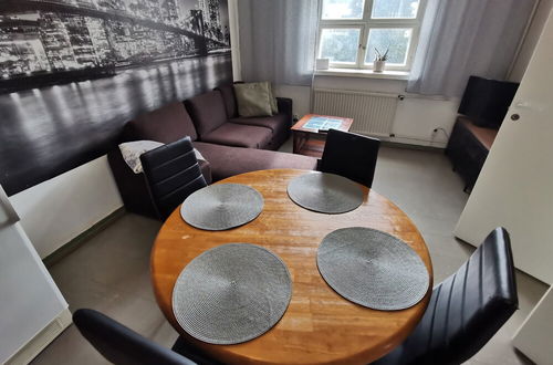 Foto 17 - Stunning 2-bed Apartment in Kotka. Sauna Facility