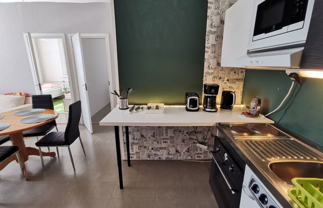 Stunning 2-bed Apartment in Kotka. Sauna Facility - Foto 8