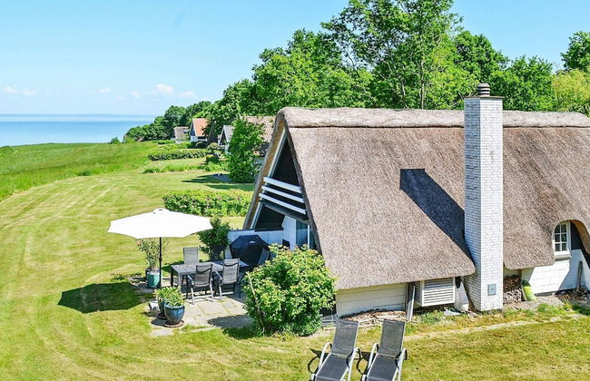 Idyllic Holiday Home in Funen near Sea - Foto 1