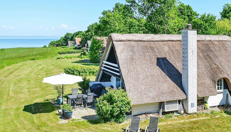 Photo 1 - Idyllic Holiday Home in Funen near Sea