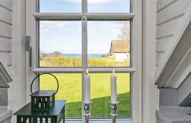 Idyllic Holiday Home in Funen near Sea - Foto 17