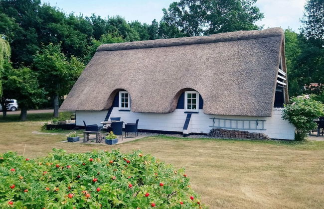 Idyllic Holiday Home in Funen near Sea - Foto 23
