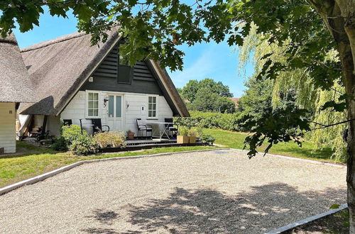 Photo 19 - Idyllic Holiday Home in Funen near Sea