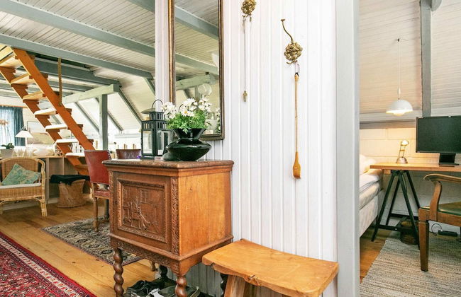 Idyllic Holiday Home in Funen near Sea - Foto 8