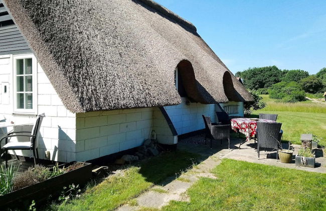 Idyllic Holiday Home in Funen near Sea - Foto 19