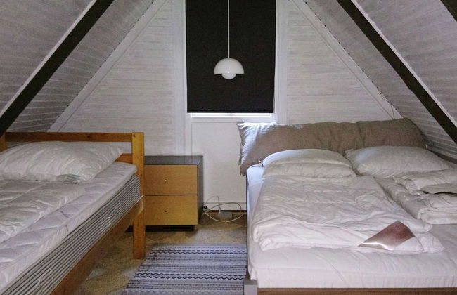 Idyllic Holiday Home in Funen near Sea - Foto 6