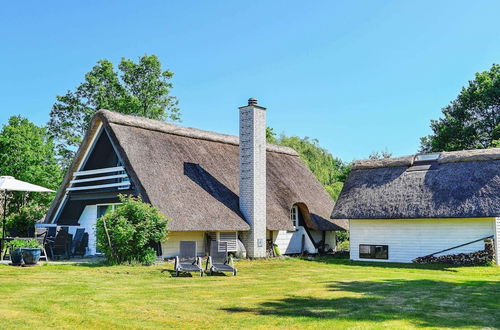 Photo 17 - Idyllic Holiday Home in Funen near Sea