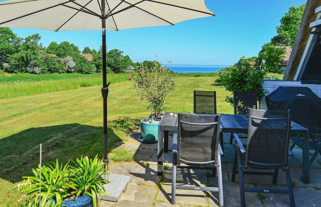 Idyllic Holiday Home in Funen near Sea - Foto 20