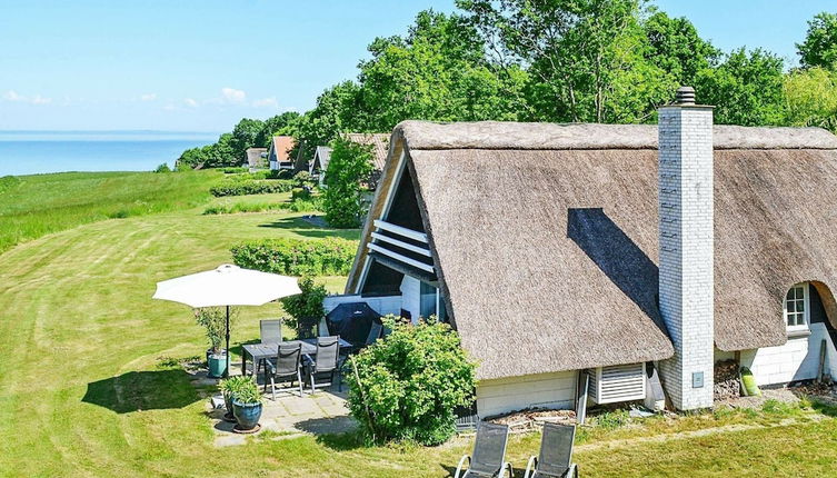 Foto 1 - Idyllic Holiday Home in Funen near Sea