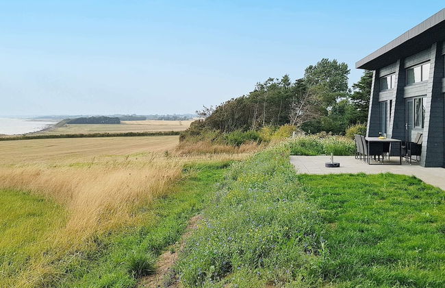 8 Person Holiday Home in Kalundborg - Foto 1