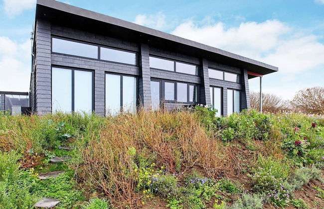 8 Person Holiday Home in Kalundborg - Foto 32