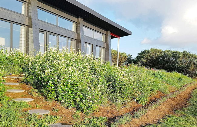 8 Person Holiday Home in Kalundborg - Foto 29