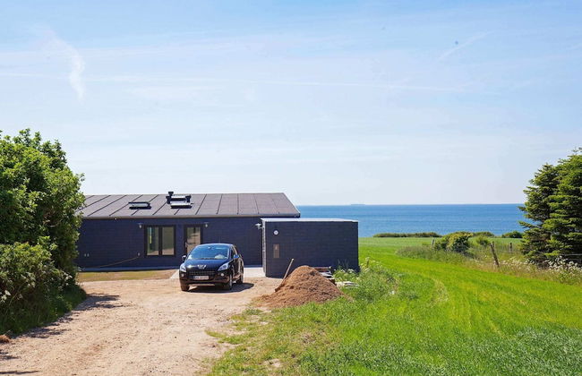 8 Person Holiday Home in Kalundborg - Foto 30