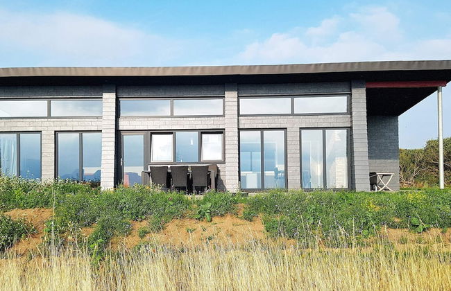 8 Person Holiday Home in Kalundborg - Foto 33