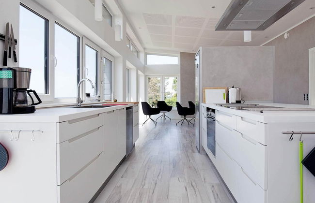 8 Person Holiday Home in Kalundborg - Foto 22