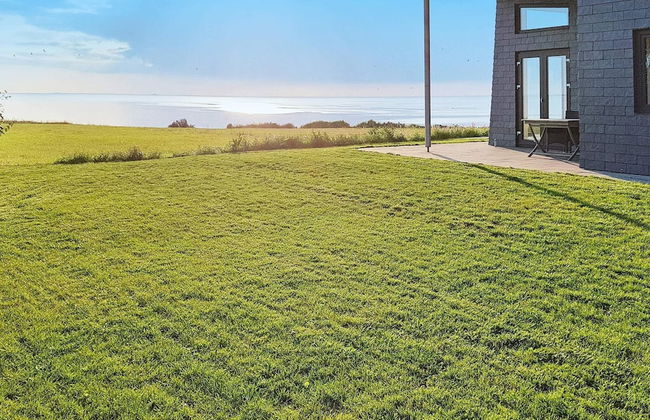 8 Person Holiday Home in Kalundborg - Foto 31