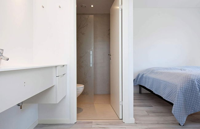 8 Person Holiday Home in Kalundborg - Foto 14