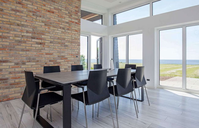 8 Person Holiday Home in Kalundborg - Foto 19