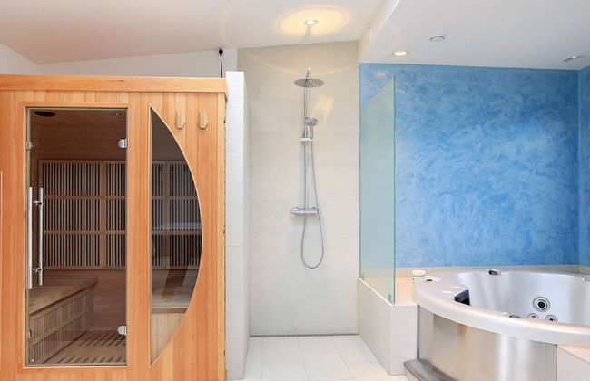 8 Person Holiday Home in Kalundborg - Foto 4