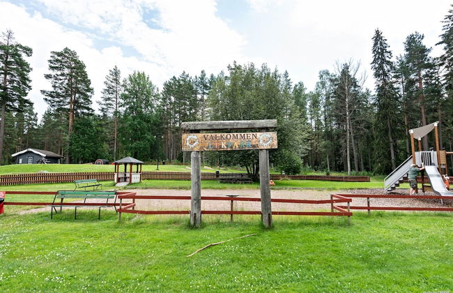 First Camp Mellsta-Borlänge - Foto 35