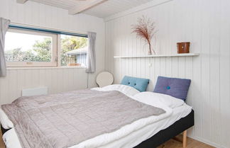 Photo 1 - Cozy Holiday Home in Ebeltoft near Sea