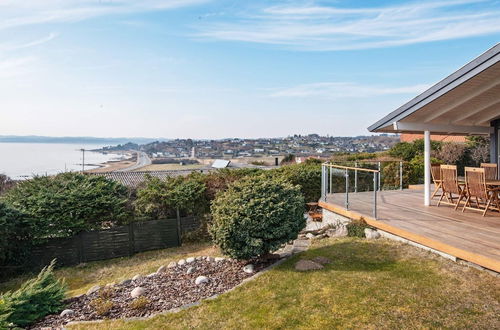 Photo 1 - Cozy Holiday Home in Ebeltoft near Sea