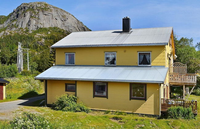 5 Person Holiday Home in Digermulen - Photo 29
