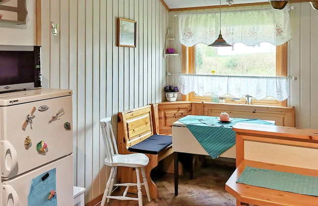 5 Person Holiday Home in Digermulen - Photo 24