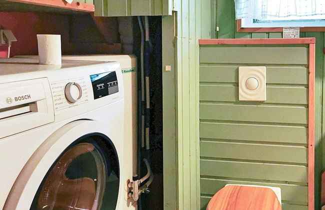 5 Person Holiday Home in Digermulen - Photo 26